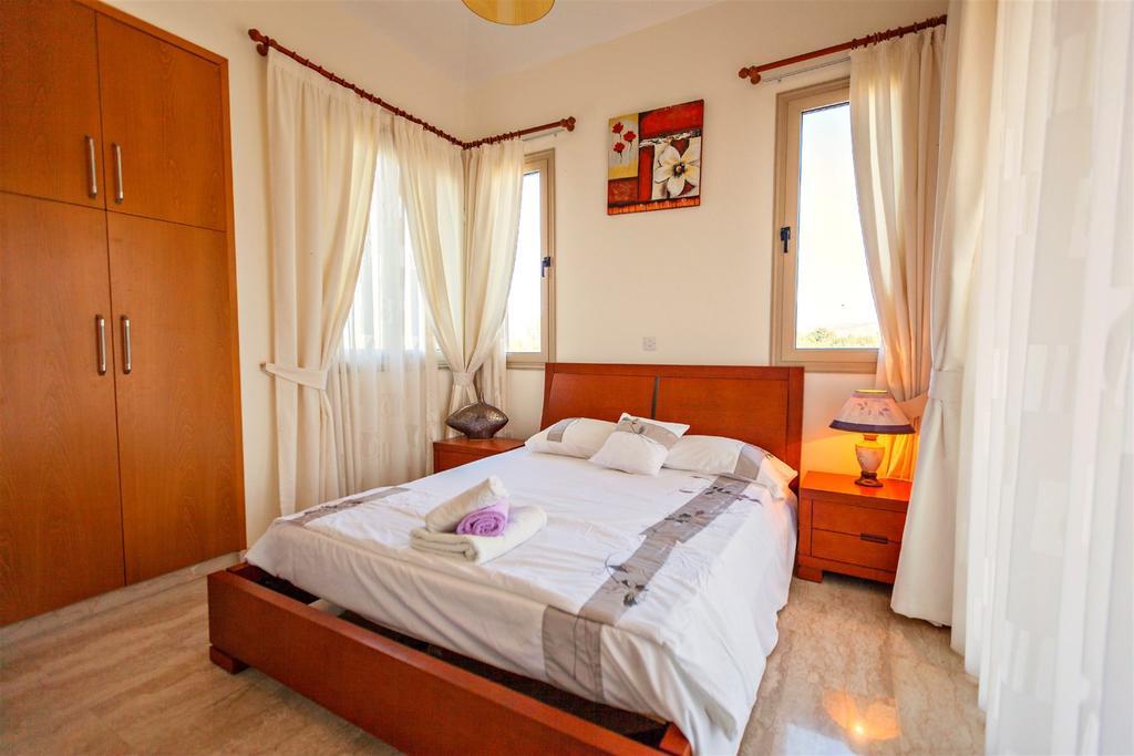 Villa Kartiela Sandy Beach Villas - Private Pool - Jacuzzi - Private Beach Area Polis Exterior foto